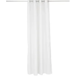 Rideau thermique polaire beige 140x250cm