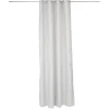 Rideau thermique polaire gris clair 140x250cm