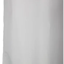 Rideau thermique polaire gris clair 140x250cm