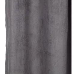 Rideau thermique polaire gris foncé 140x260cm