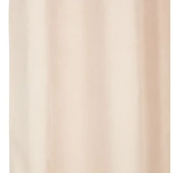 Rideau thermique polaire beige 140x260cm