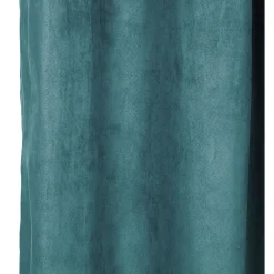 Rideau thermique polaire bleu foncé 140x260cm
