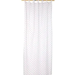 Rideau voilage à nouettes Jidoo 2.0 liberty