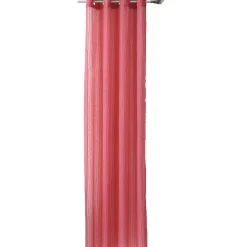 Rideau voilage à oeillets