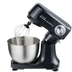 Robot pâtissier Homday 3 accessoires 600W