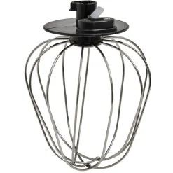 Robot pâtissier noir Homday 3 fonctions