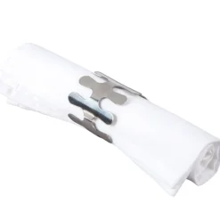 Rond de serviette x4