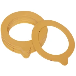 Rondelle bocaux universelle x10 Le parfait