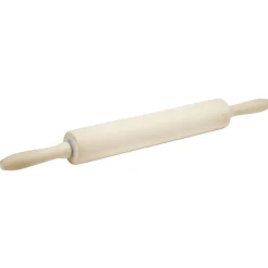 Rouleau à pâtisserie en bois