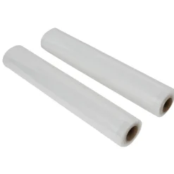 Rouleau de film pour cuisson sous vide x2