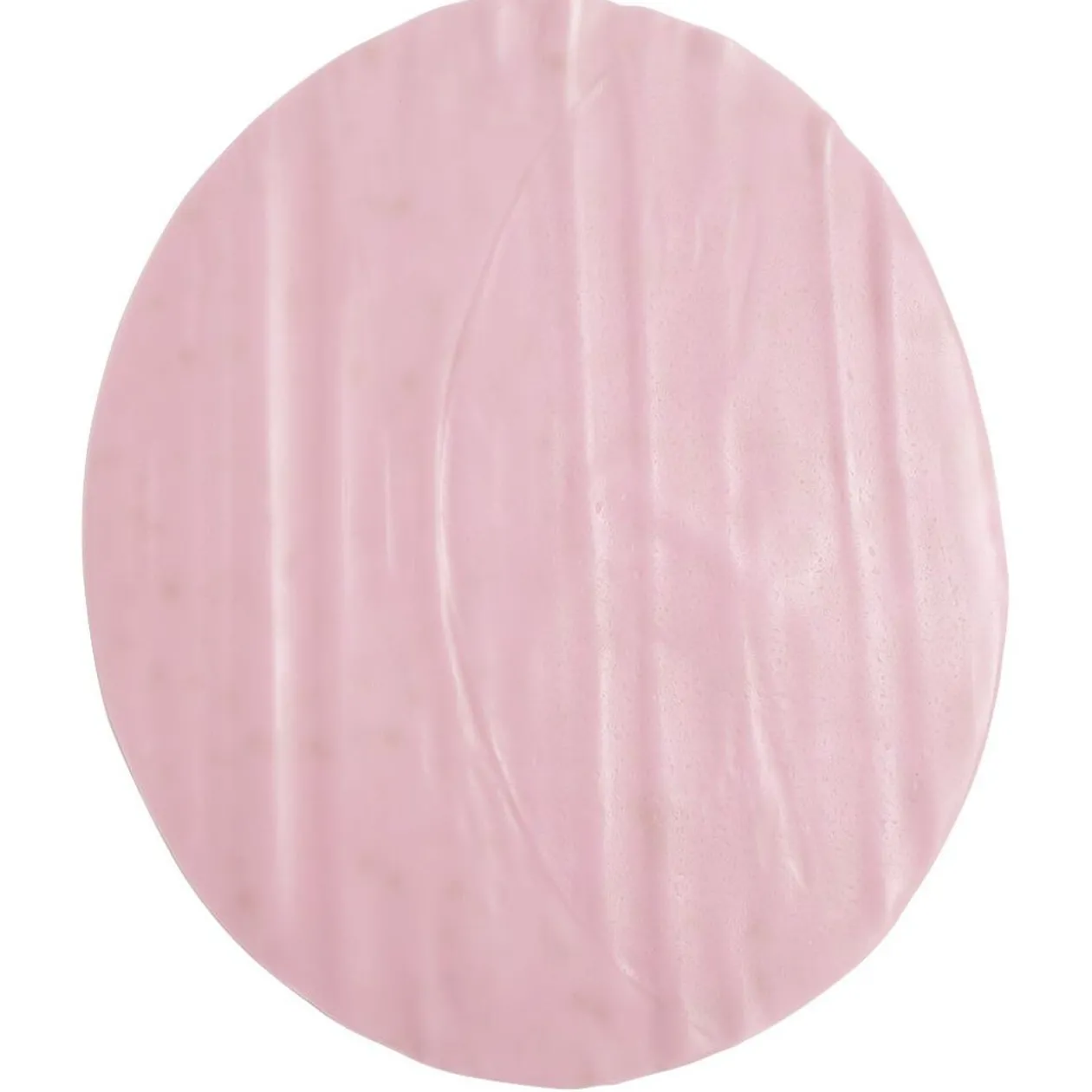Rouleau de pâte à sucre rose 430 g