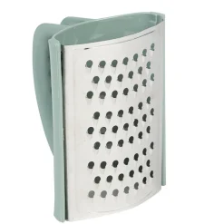 Râpe à fromage avec poignée