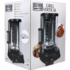 Rôtissoire grill verticale 21 L