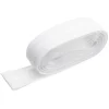 Ruban fronceur blanc pour accroche rideau L500xl3,5cm