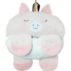 Sac à dos et couchage design Licorne