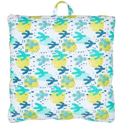 Sac de couchage nomade avec oreiller pour enfant