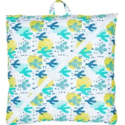 Sac de couchage nomade avec oreiller pour enfant