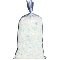 Sac flocon de mousse garnissage coussin 500g