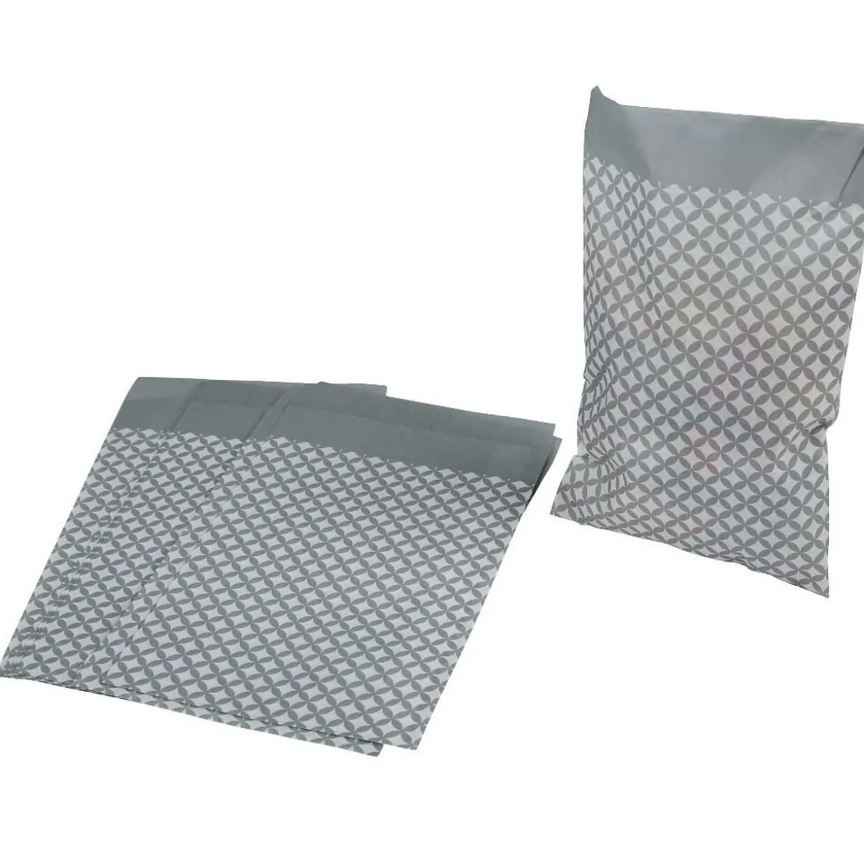 Sachet en papier x10