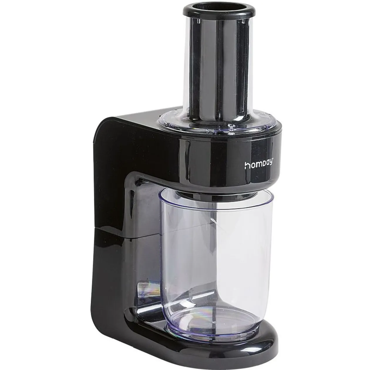 Salade maker Homday robot cuisine