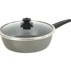 Sauteuse acier émaillé