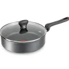Sauteuse Tefal Simplissima noire ø 24 cm