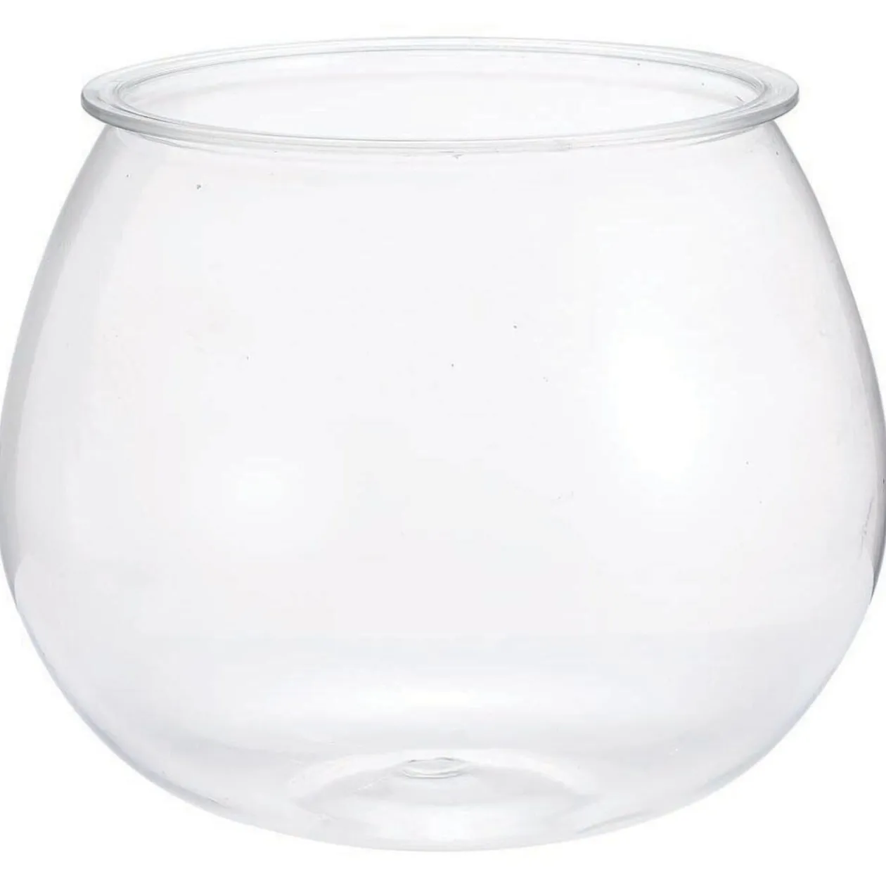 Service à cocktail transparent 6 L