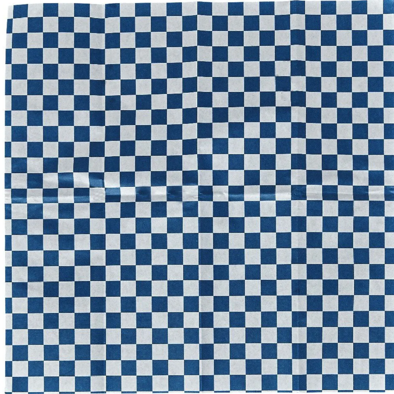 Service à frites 6 paniers individuels