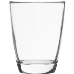 Service 6 verres à eau et 1 carafe