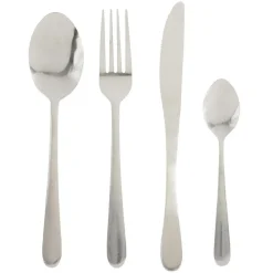 Service vaisselle en porcelaine 32 pièces