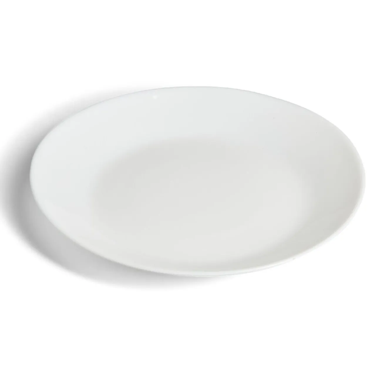 Service vaisselle opale 12 pièces