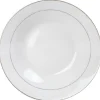 SERVICE VAISSELLE PORCELAINE 18 PIECES