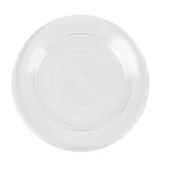 Service vaisselle transparent Louison Luminarc 12 pièces