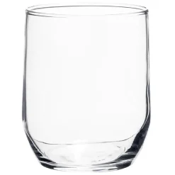 Service verre à pied 18 pièces