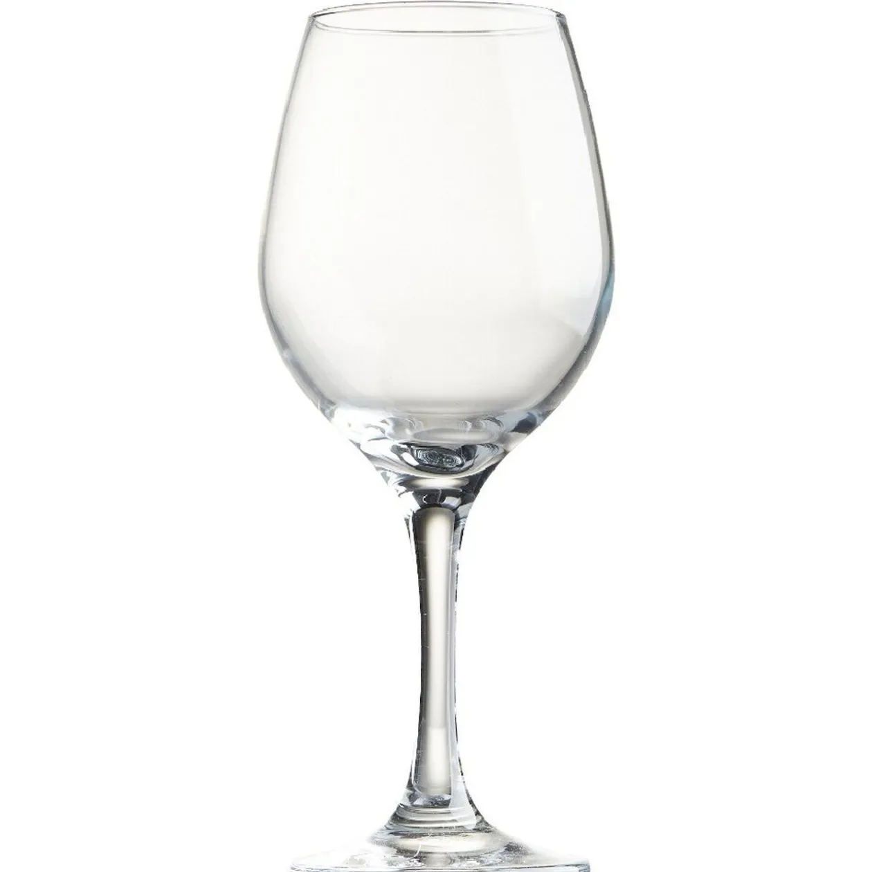 Service verres à pied 6x 46cl et 6x 36.5cl