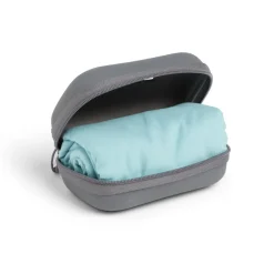 Serviette de sport en microfibre 80x42cm avec étui de rangement