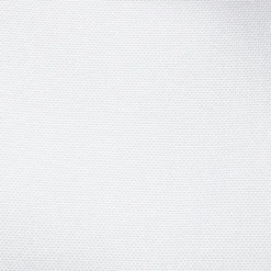 Serviette de table blanche x4