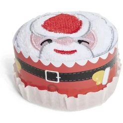 Serviette de table Noël - 3 modèles