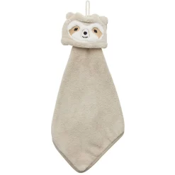 Serviette de toilette enfant