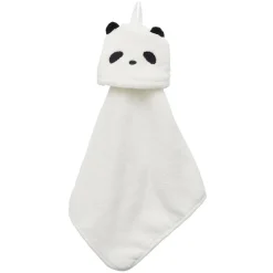 Serviette de toilette enfant