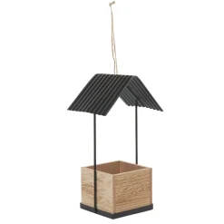 Set apéritif Aloha coupelle et pique flamant rose x 8