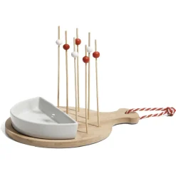Set apéritif avec pics