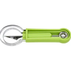 Set découpe fruits 3 en 1