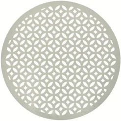 Set de table à motifs x4