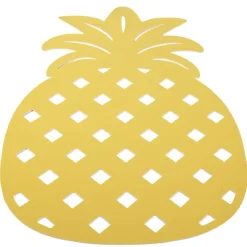 Set de table ananas pvc