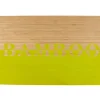 Set de table Bambou vert