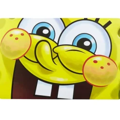 Set de table Bob l éponge