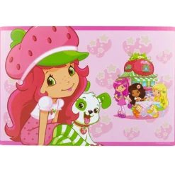 Set de table Charlotte aux fraises