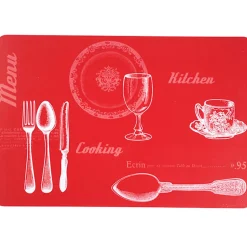 Set de table Cuisine