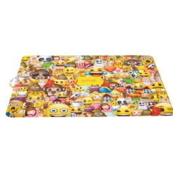 Set de table design Emoji